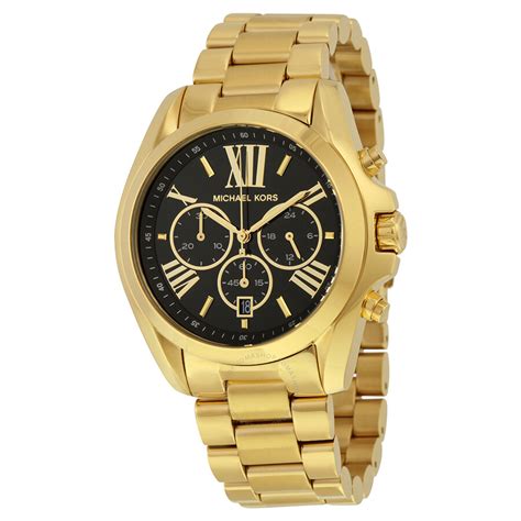 michael kors watch ladies price|Michael Kors Watch women black.